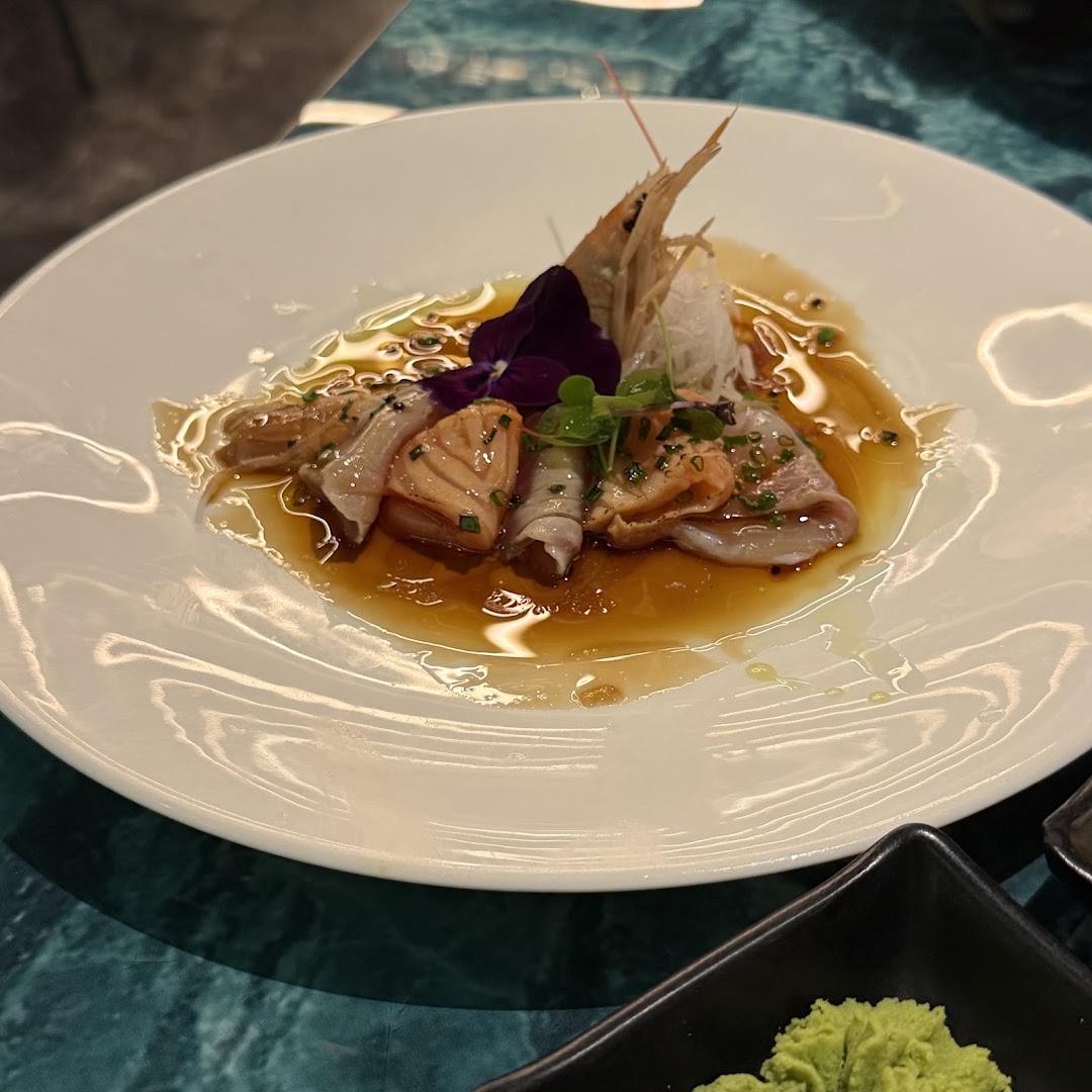 K Kaiseki Sushi Restaurant - Milano