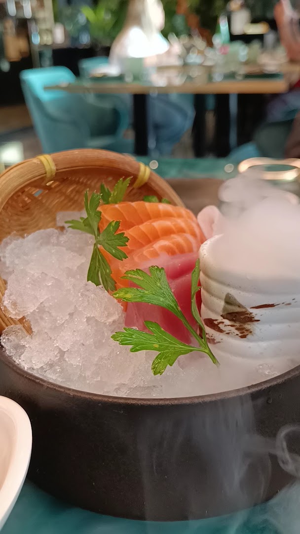K-Kaiseki Sushi Restaurant - Sant'Antimo