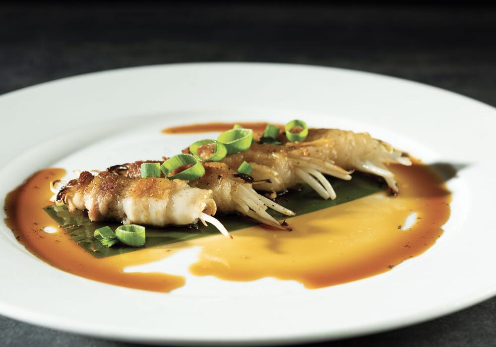 K-Kaiseki Sushi Restaurant - Sant'Antimo