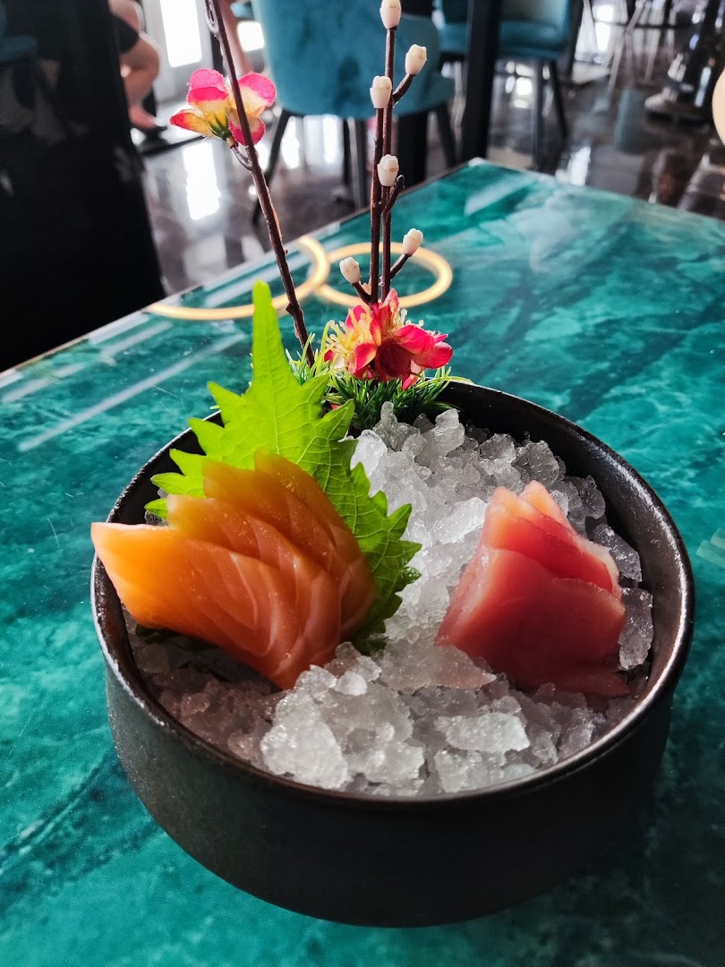 K-Kaiseki Sushi Restaurant - Sant'Antimo