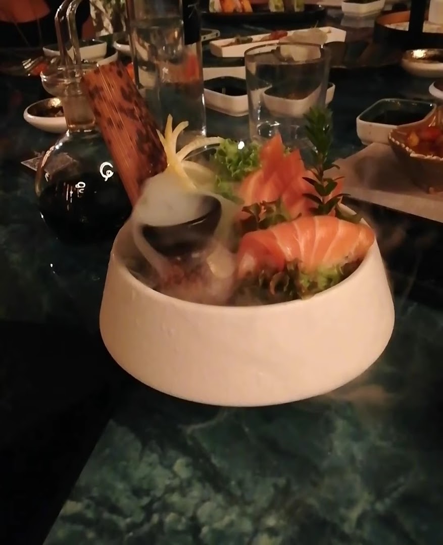 K Kaiseki Sushi Restaurant - Varese, Varese