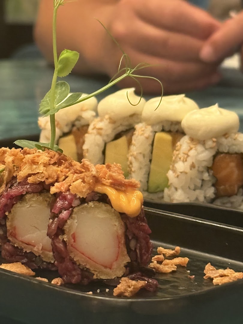 K Kaiseki Sushi Restaurant - Varese