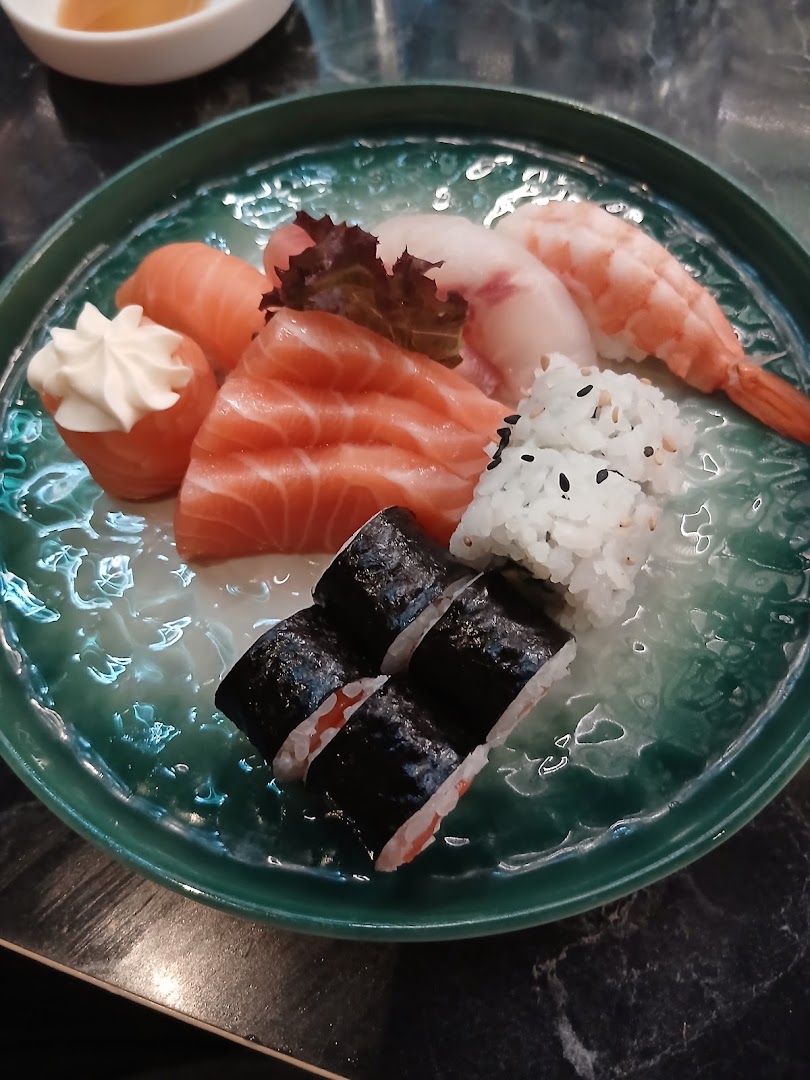 K Kaiseki Sushi Restaurant
