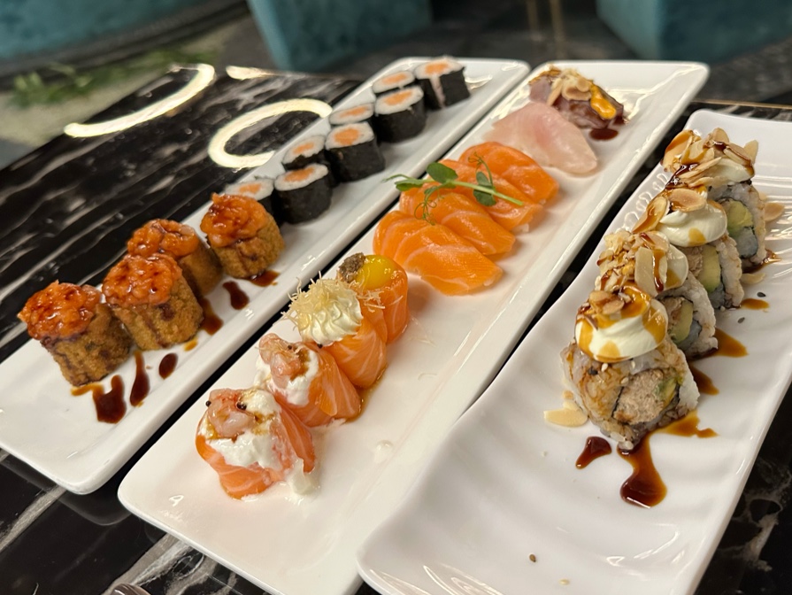 K Kaiseki Sushi Restaurant