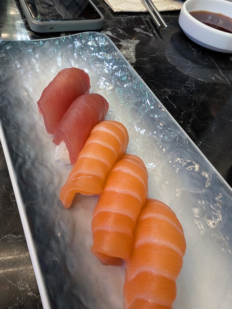 K Kaiseki Sushi Restaurant