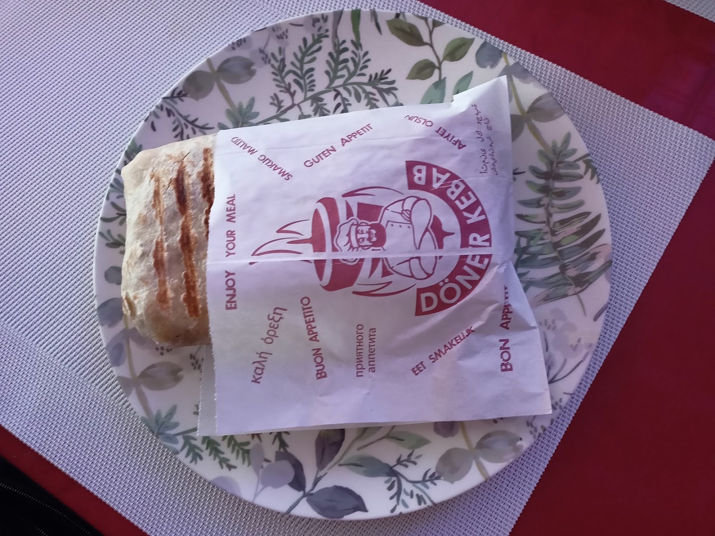 K.kebab fast food Conegliano, Conegliano