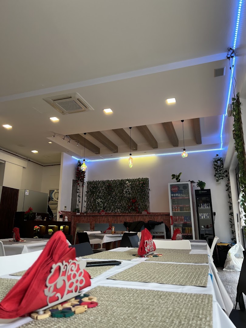 K.kebab fast food Conegliano
