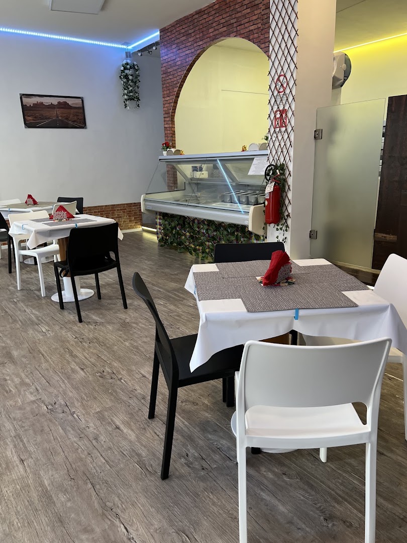 K.kebab fast food Conegliano
