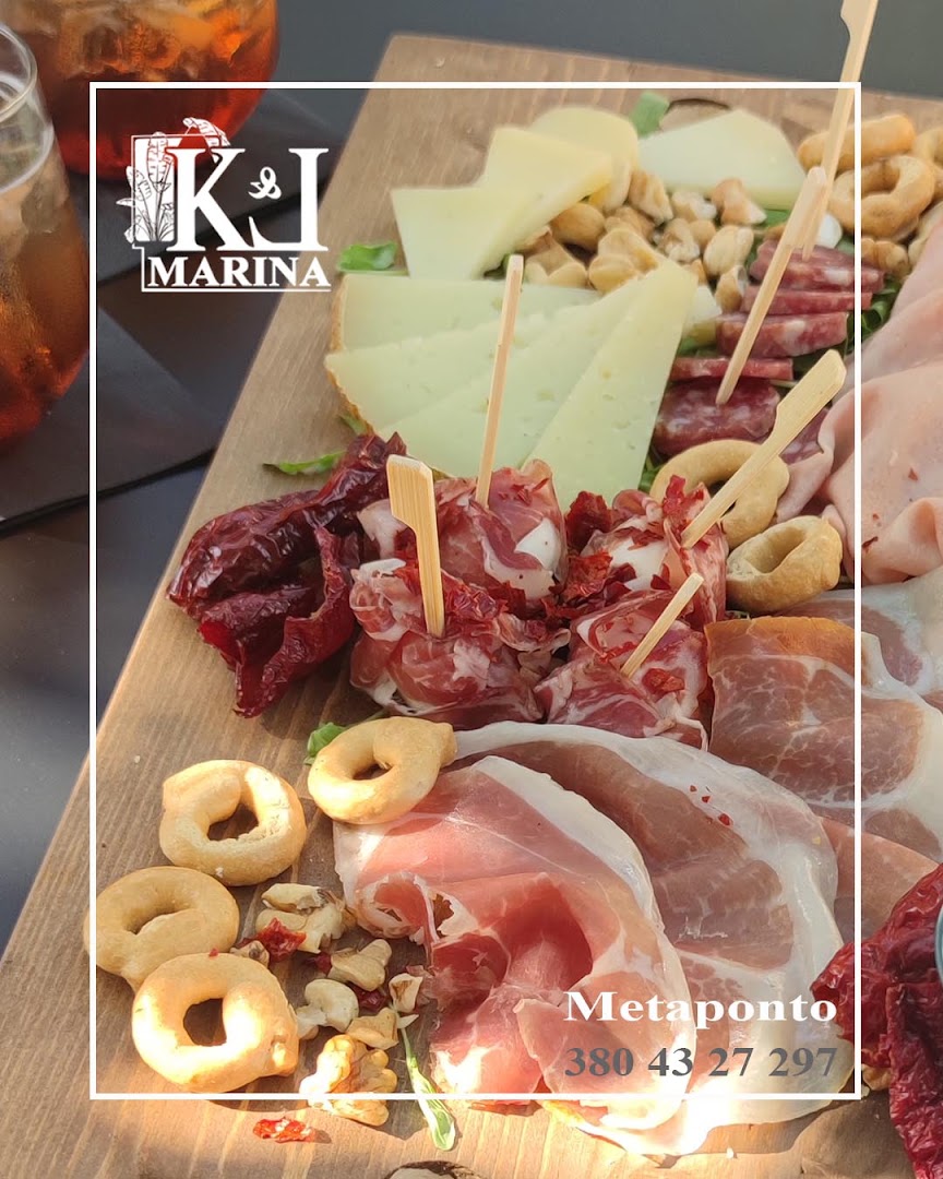 K&L Marina Bistrò