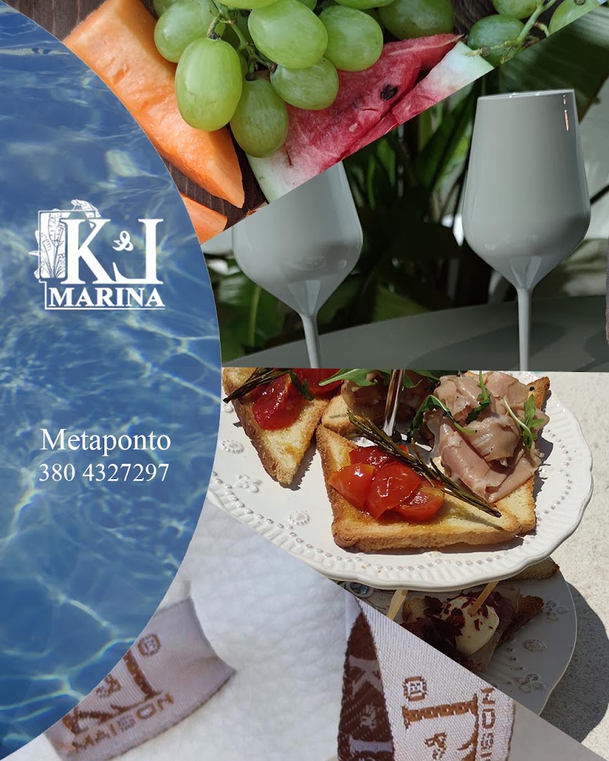 K&L Marina Bistrò