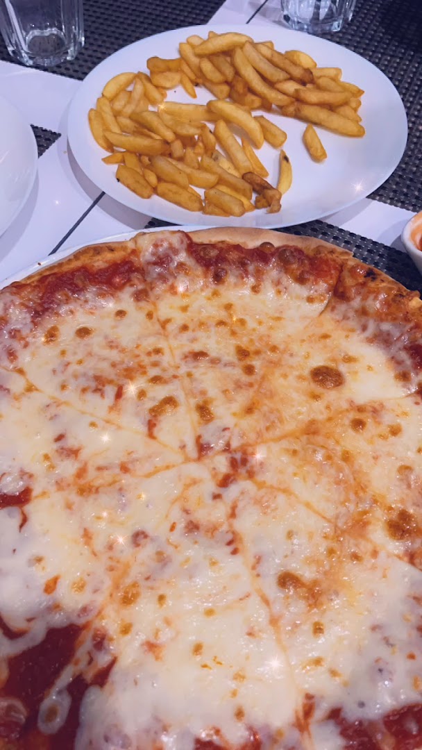 K.N. Ristorante