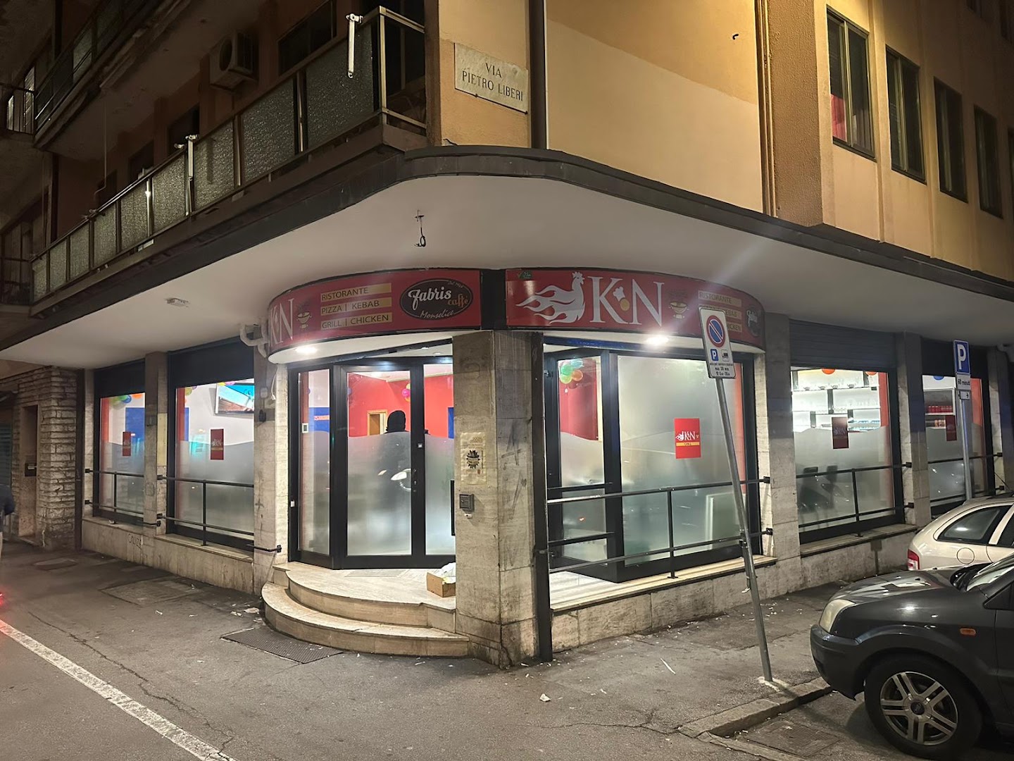 K.N. Ristorante