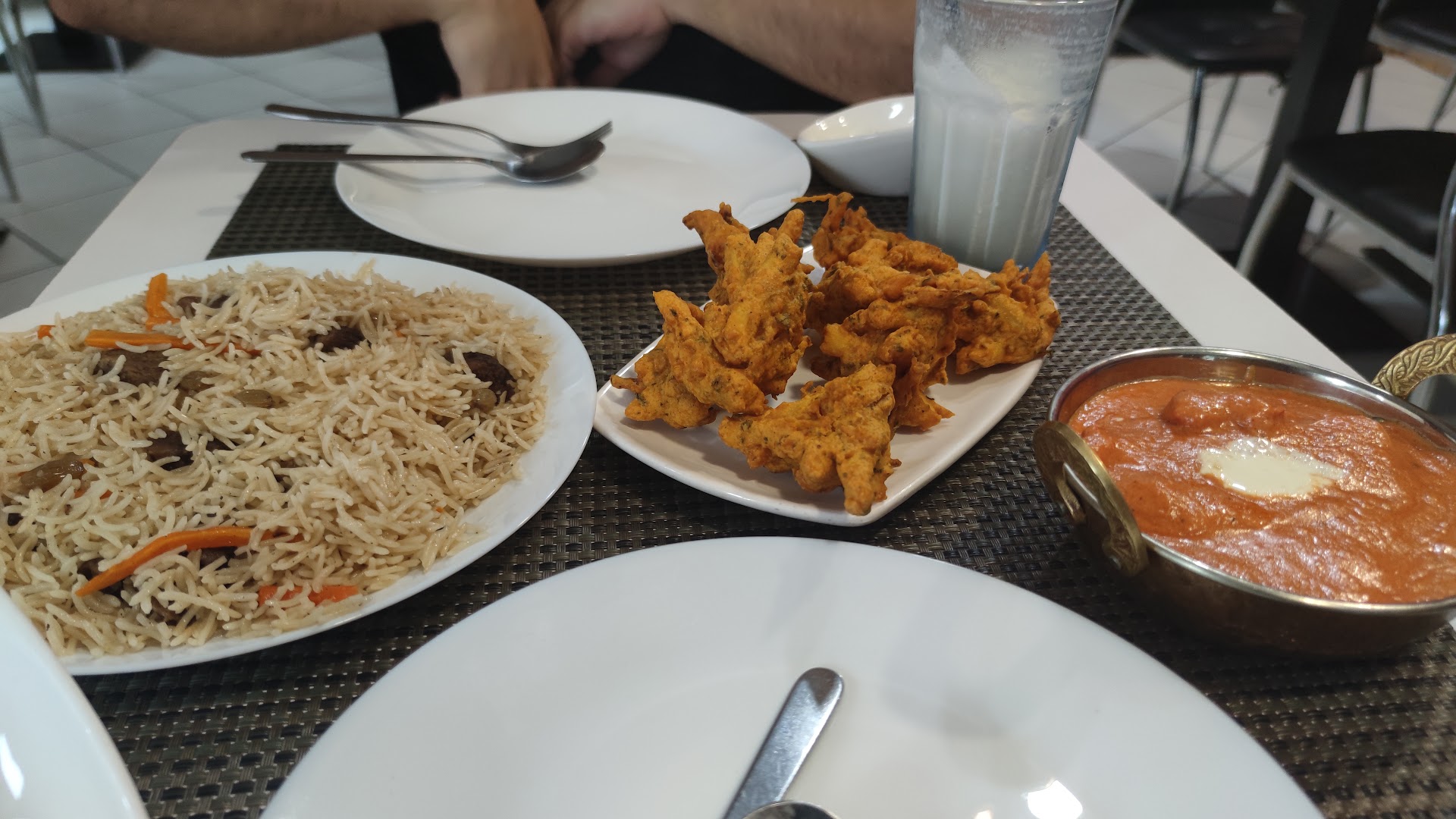 K.N. Ristorante