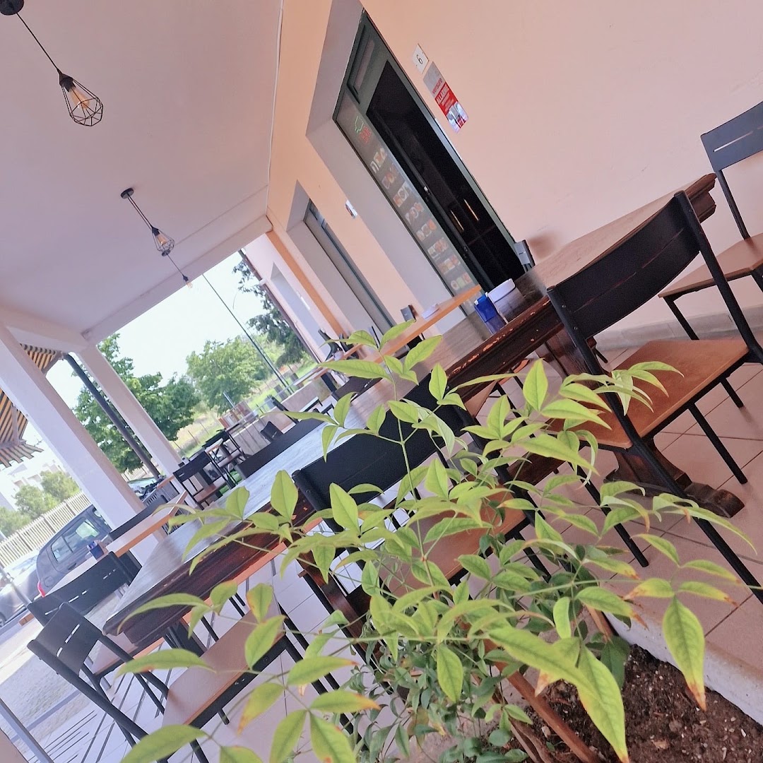 K&Q Bar and Restaurant Africano, Treviso