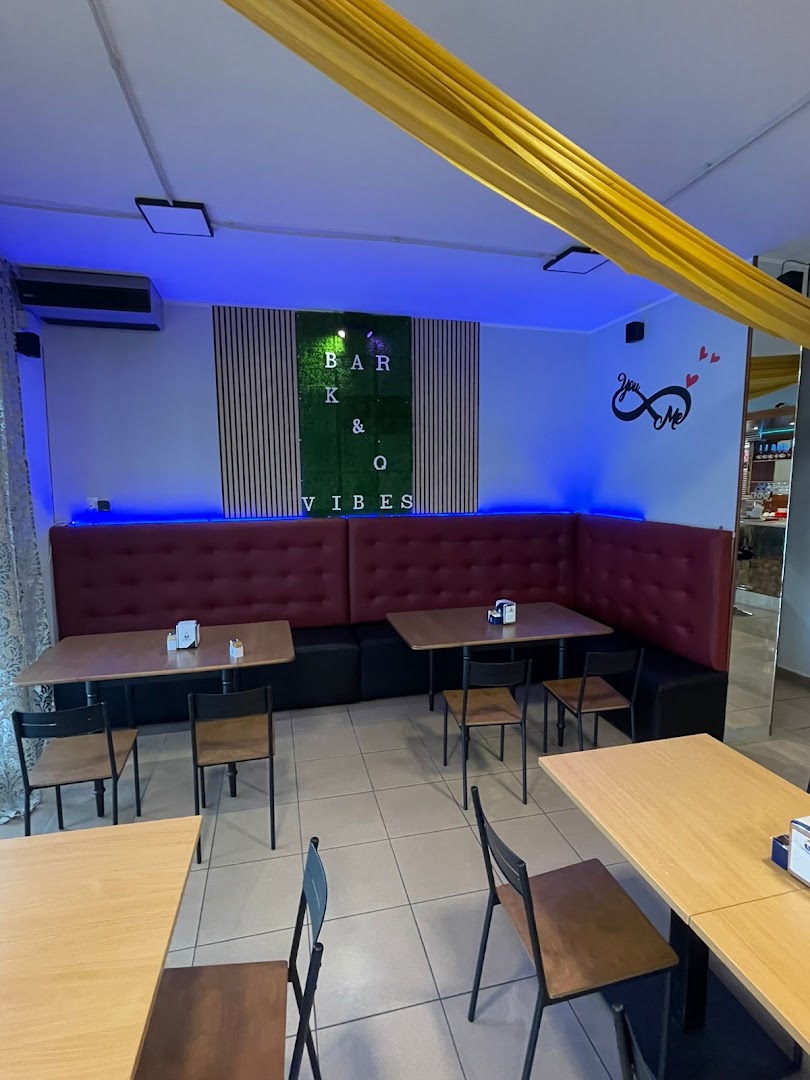 K&Q Bar and Restaurant Africano