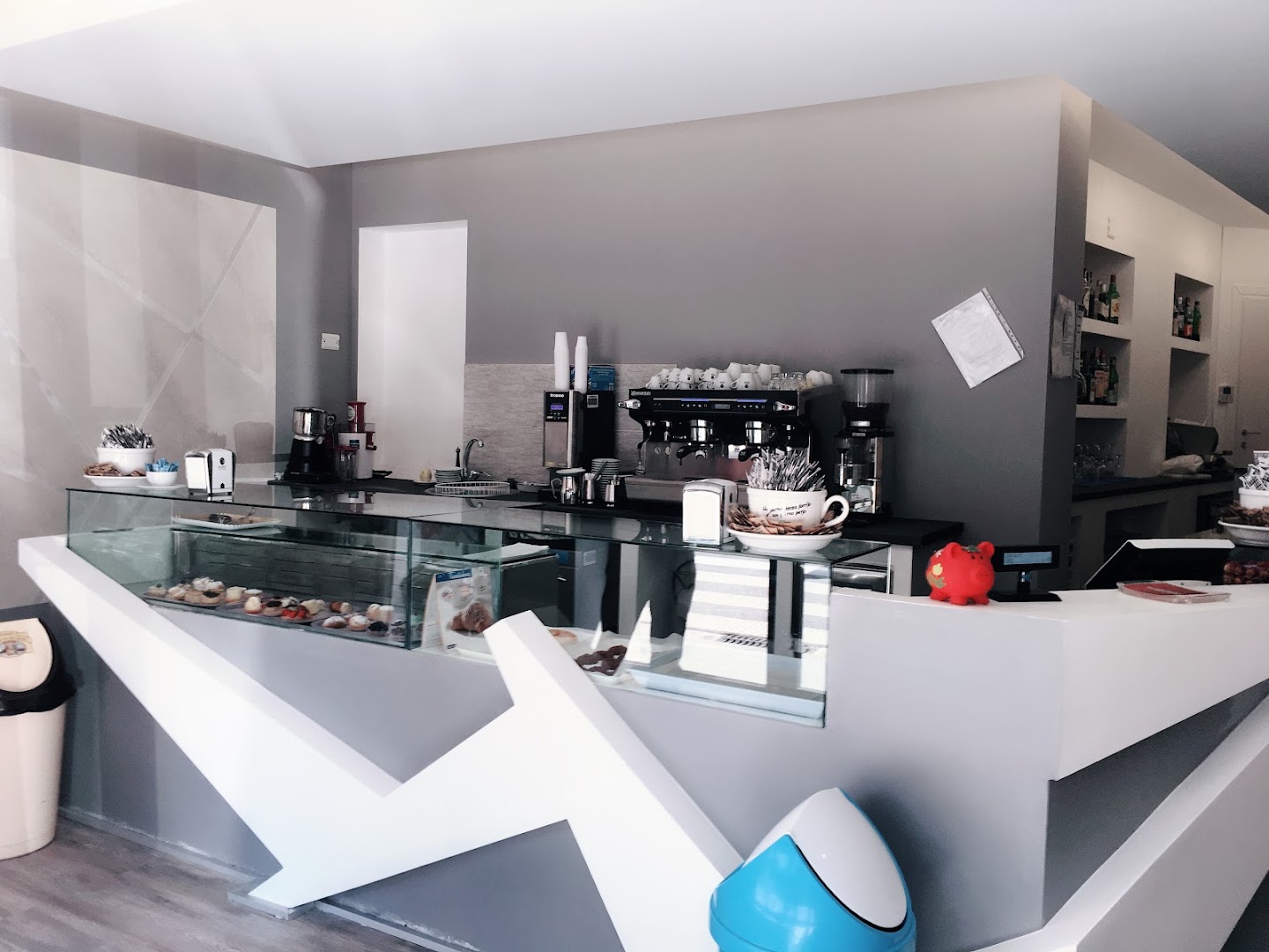 K & S Bar Caffetteria