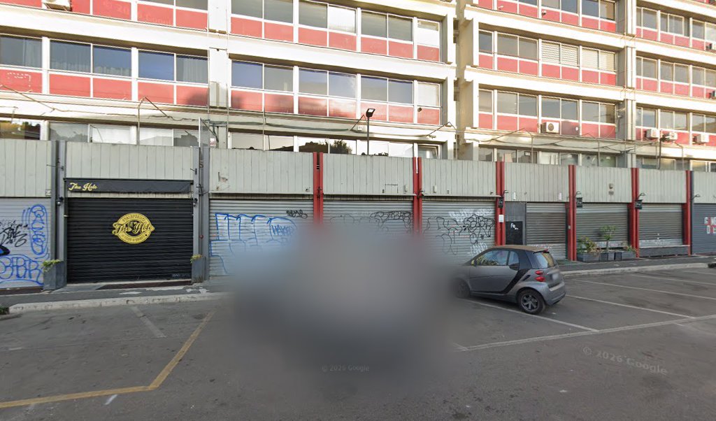 K-trustever, Roma
