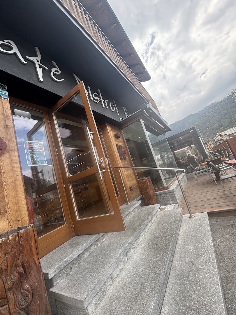 K10056 Cafè Bistrot