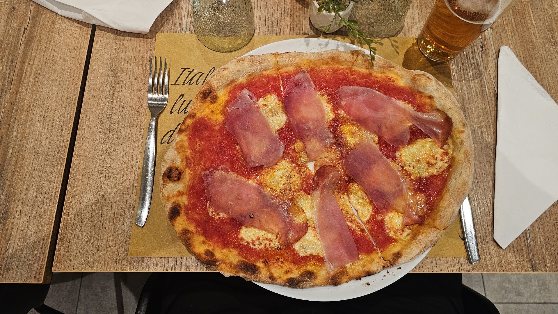 K2 Bar Caffetteria Pizzeria