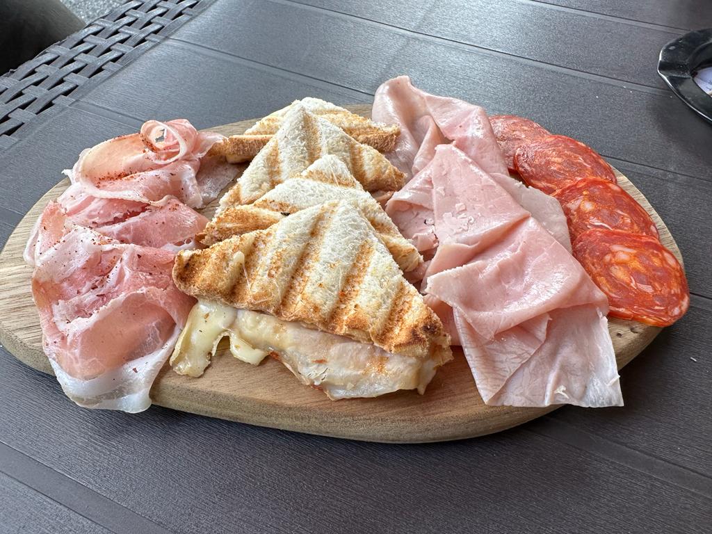 K2 Bar Caffetteria Pizzeria