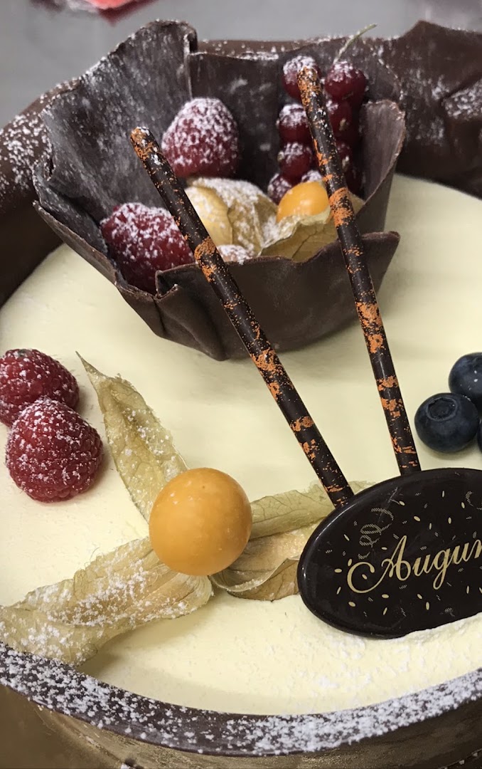 K2 Cavezzo gelateria pasticceria