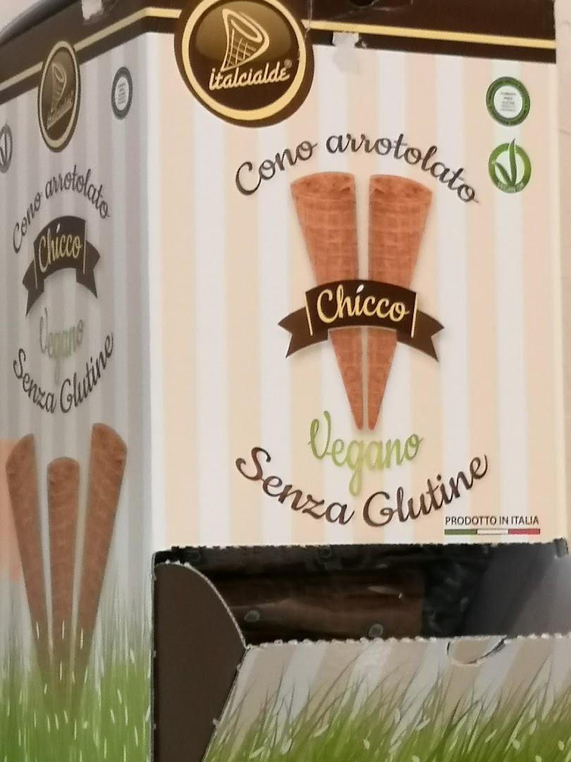 K2 Gelateria Yogurteria Snc Di Mariani Elisabetta E C., Sant'Ilario d'Enza
