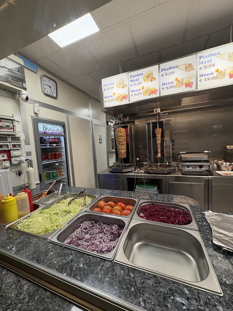 K2 Halal Food