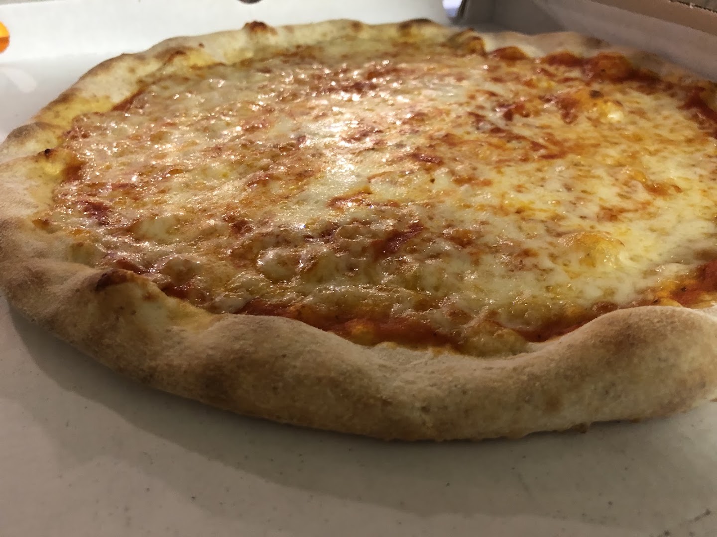 K2 kebab E pizza Spinea