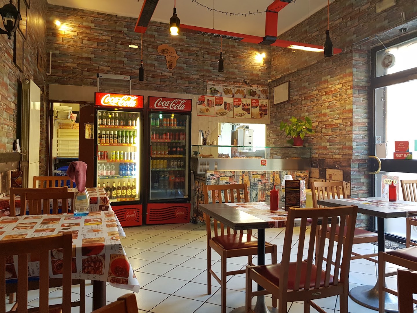 K2 Kebab E Pizzeria & Indian Food