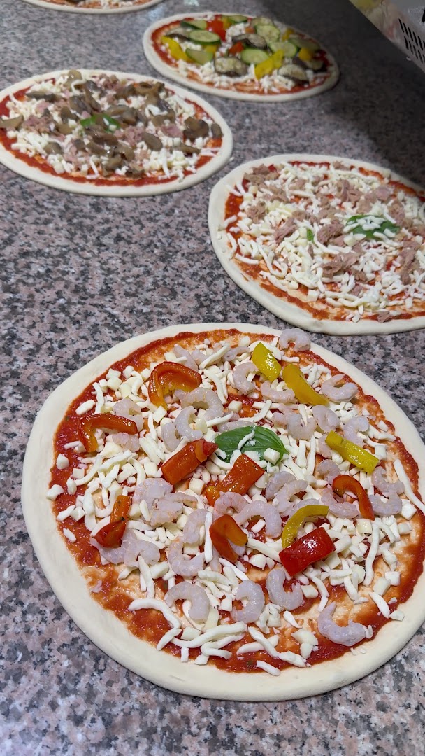 K2 Kebab e Pizzeria ,varese