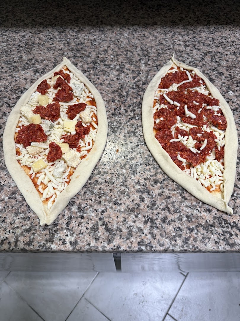 K2 Kebab e Pizzeria ,varese