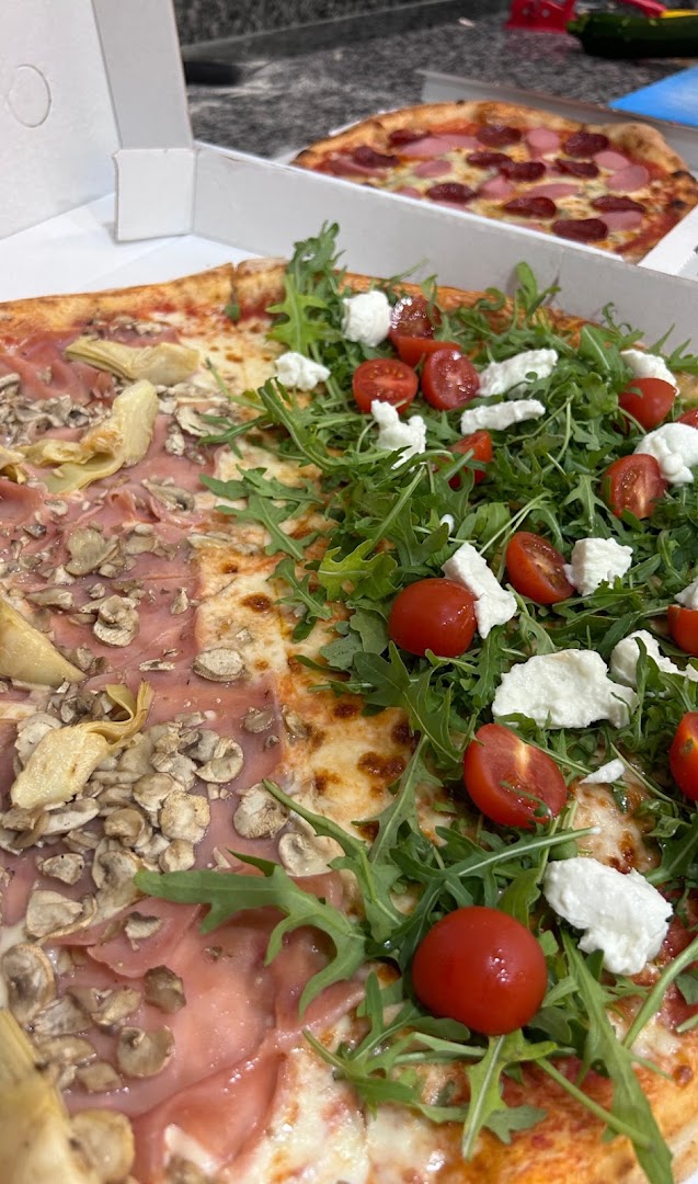 K2 Kebab e Pizzeria ,varese