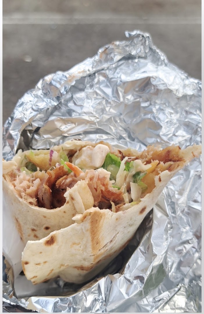 K2 Kebab