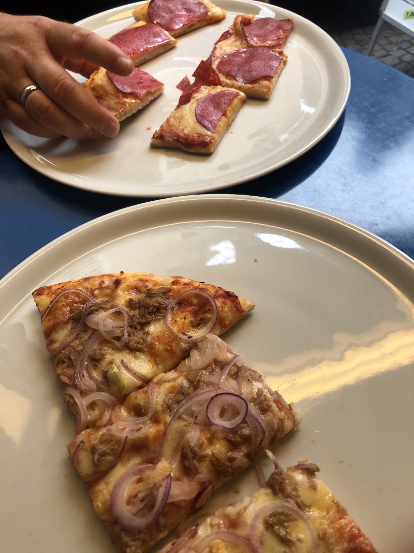 K2 pizza kebab & Fast Food