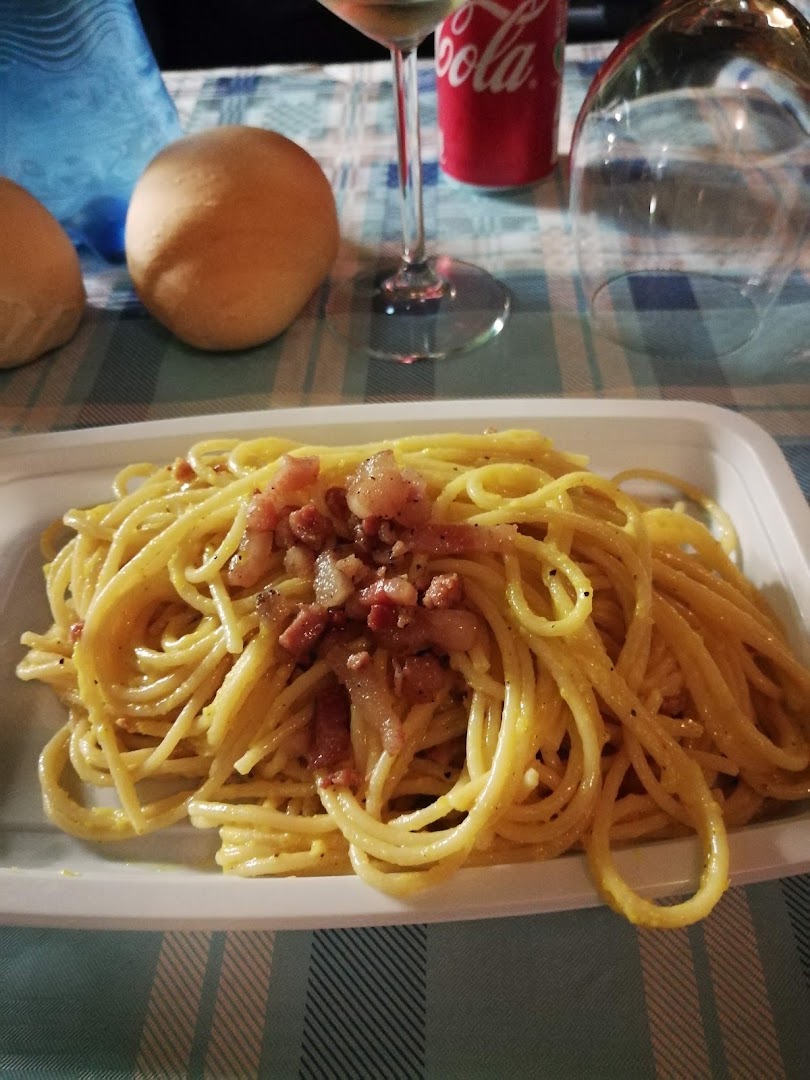 K2 Pub, Nogara