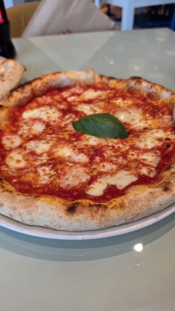 K2 Ristorante Pizzeria, Bressanone
