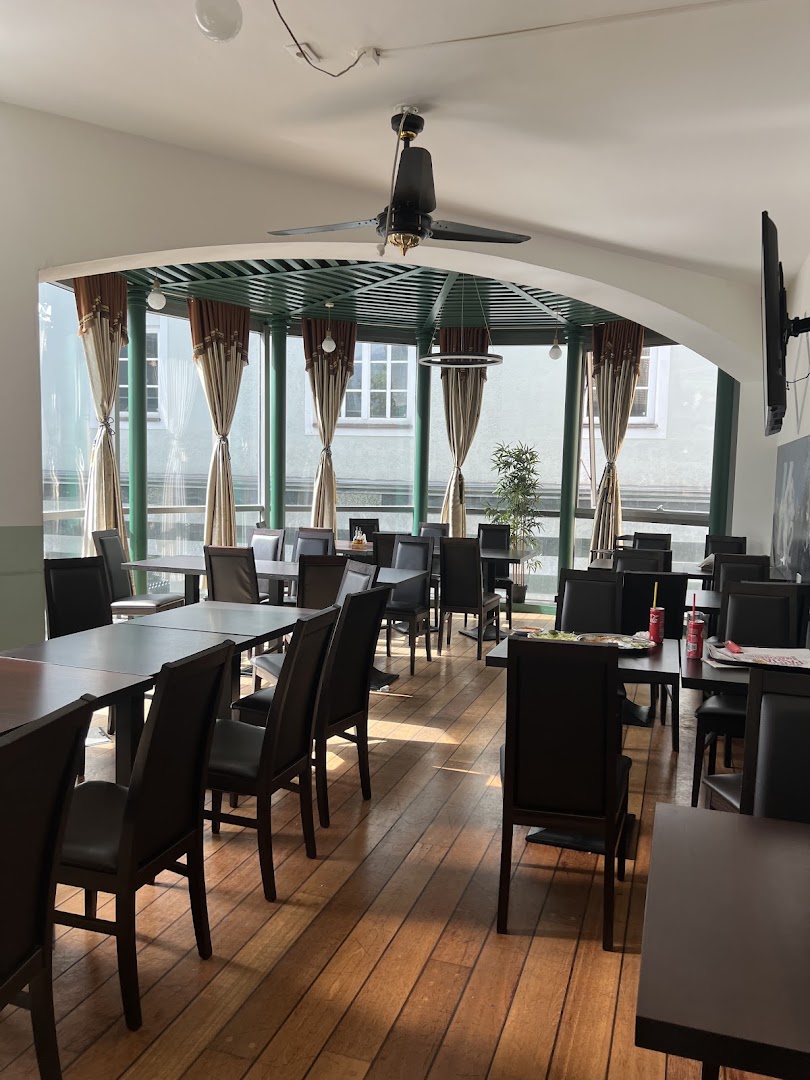 K2 Ristorante Pizzeria