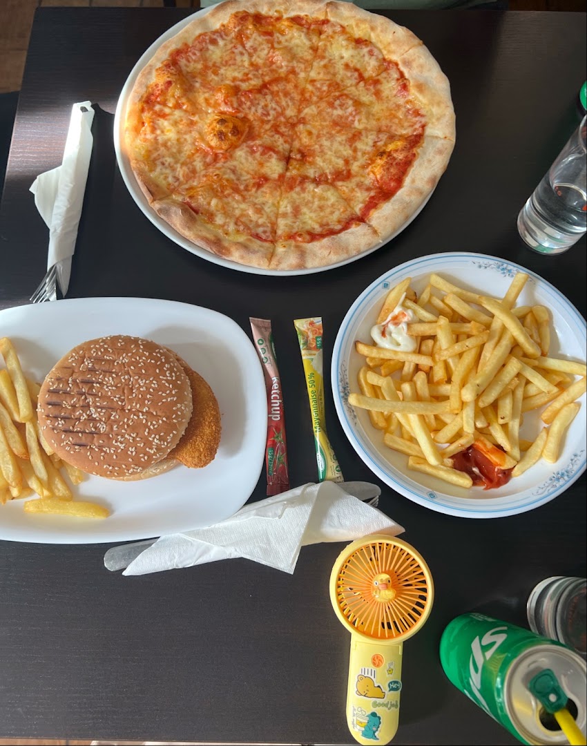 K2 Ristorante Pizzeria