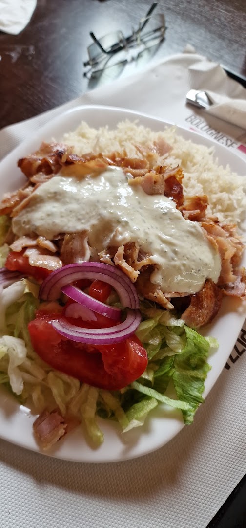 K2 Ristorante Pizzeria