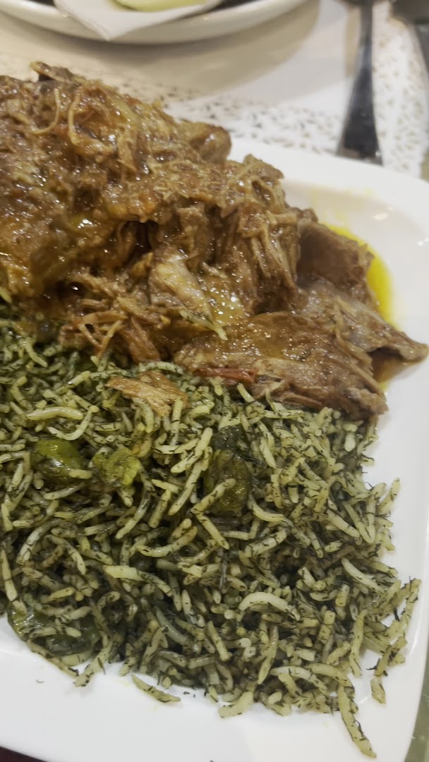 Kabab Iranian Restaurant