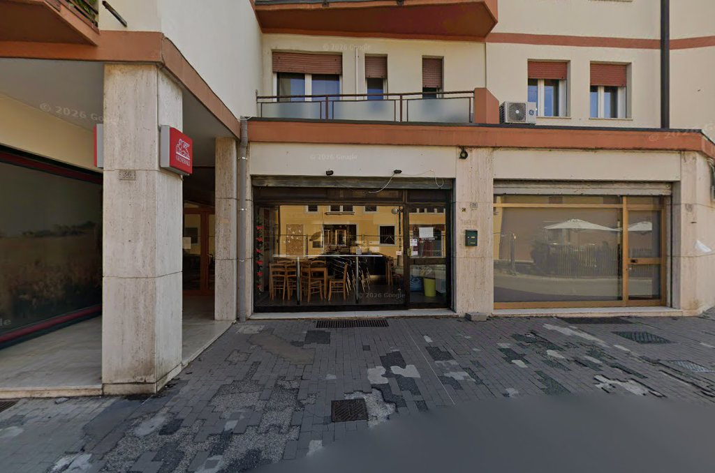 KABABAJEES fried chicken, Sacile