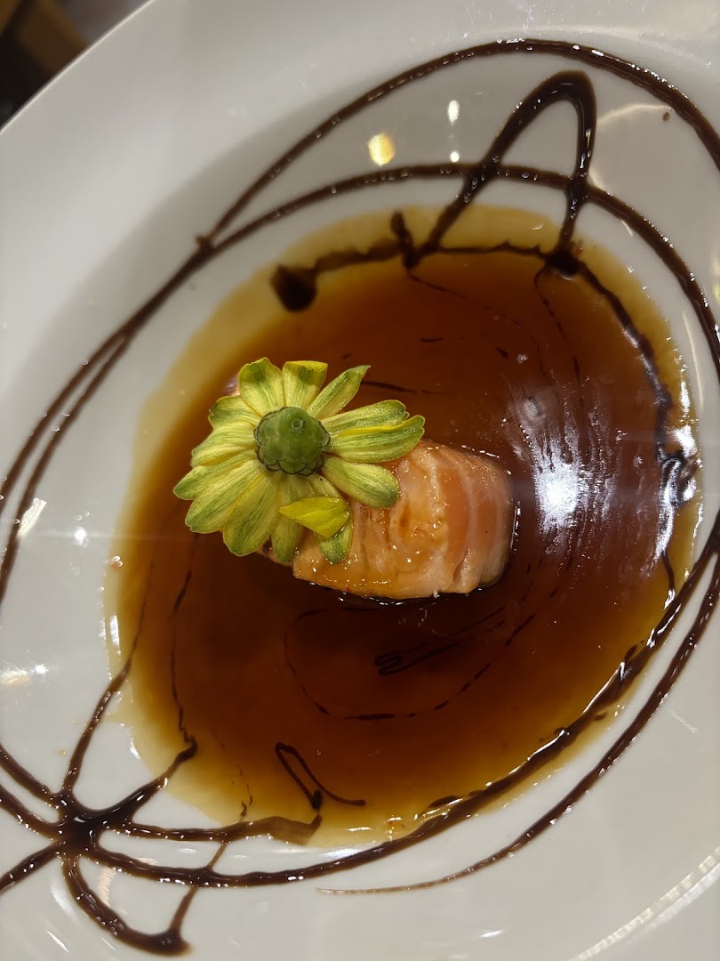 Kabuki Sushi & Noodles all you can eat/à la carte