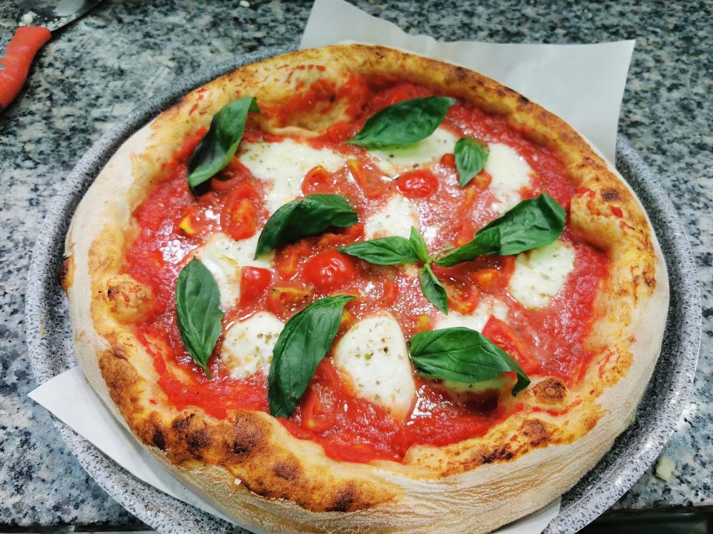 Kabul pizza kebab casalodo mn