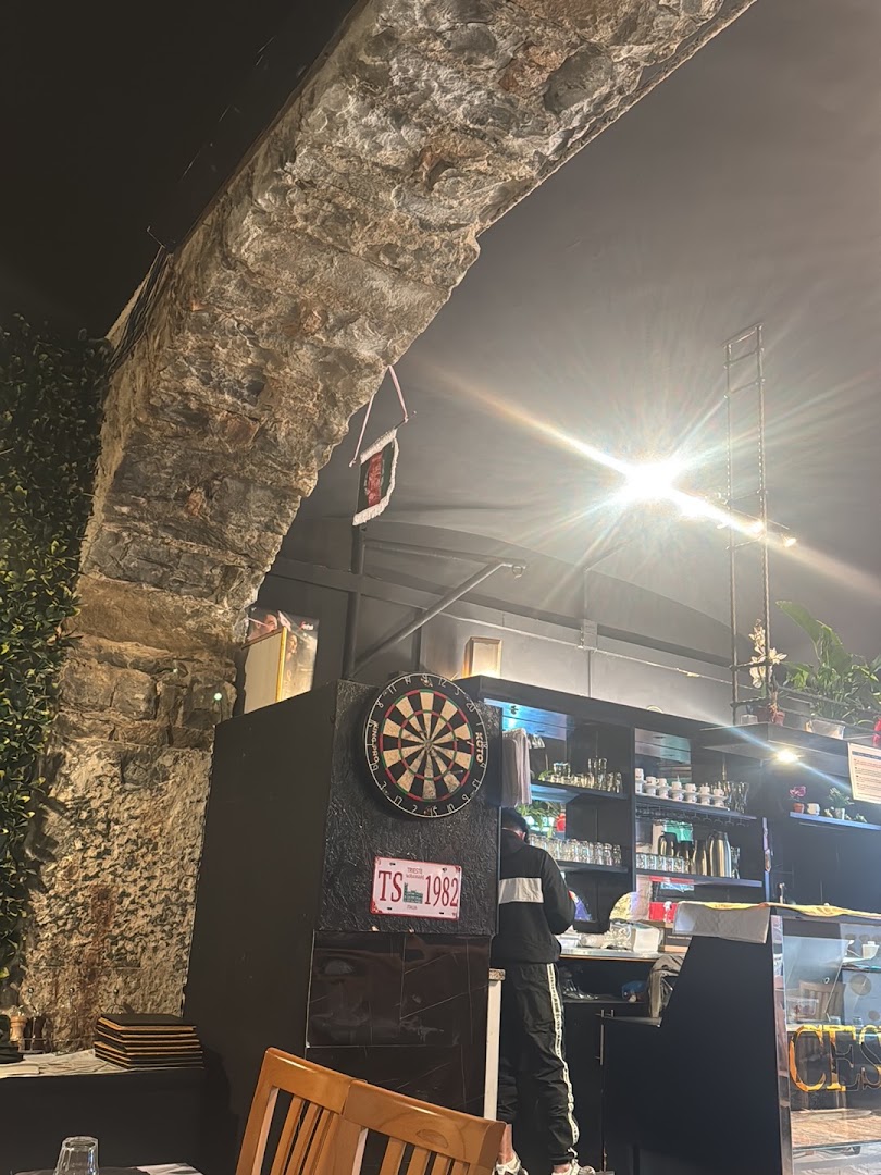 Kabul Ristorante, Trieste