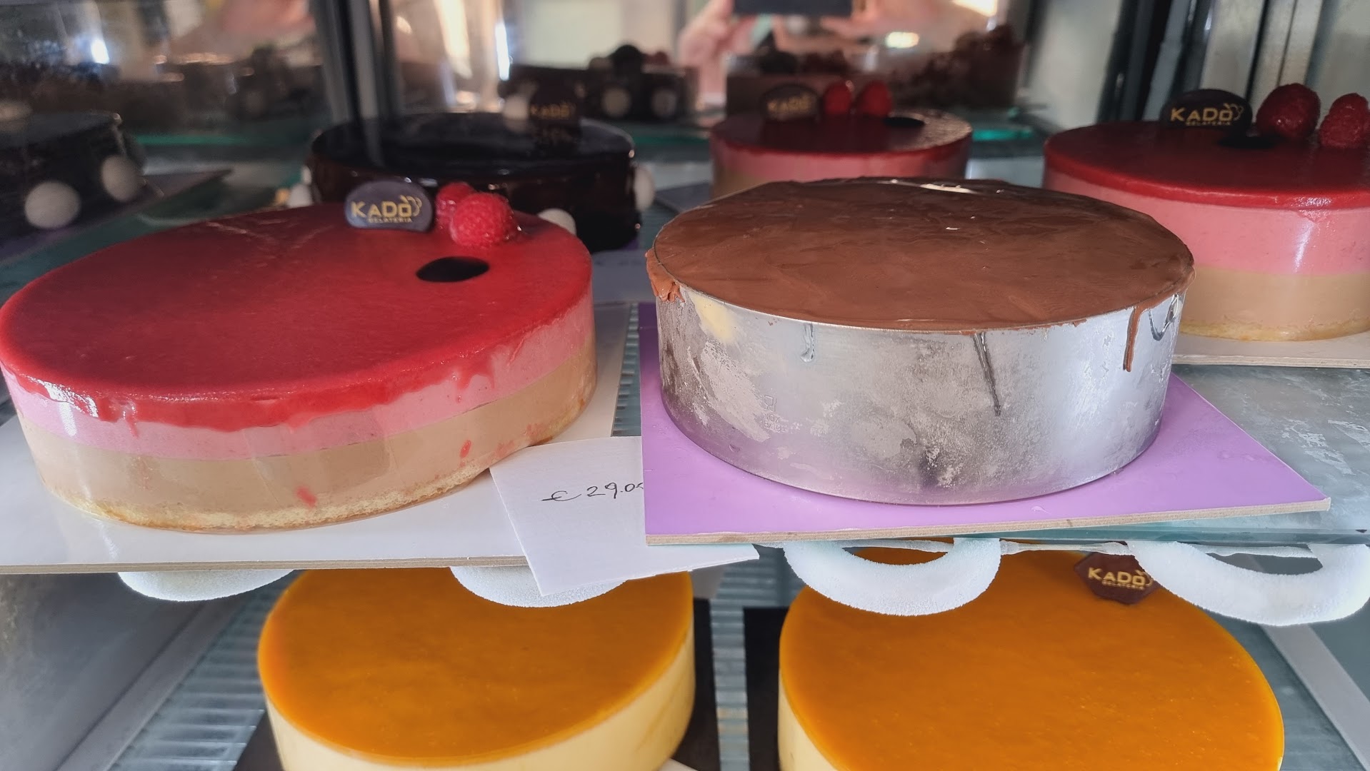 KaDo Gelateria