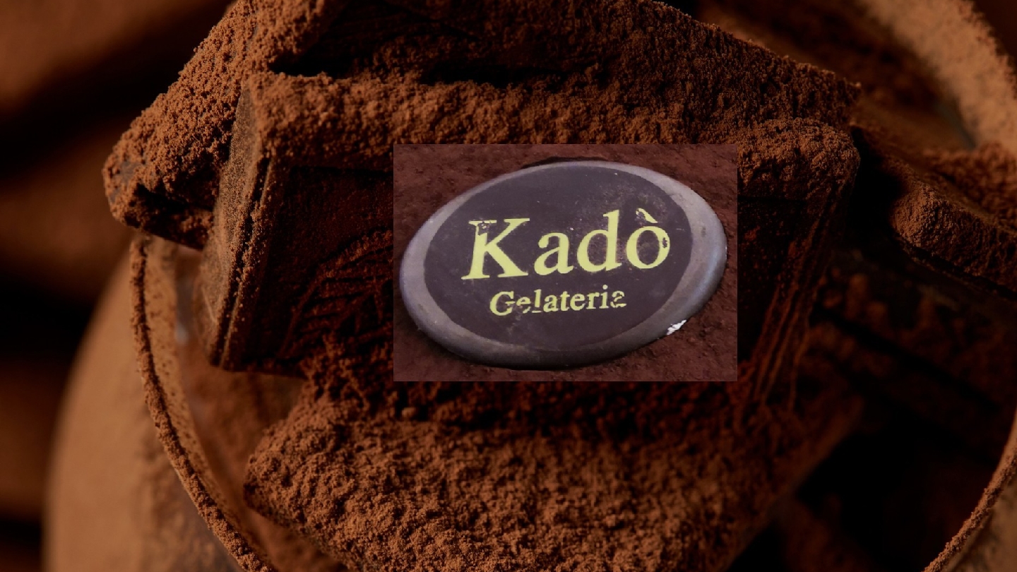KaDo Gelateria, Albenga