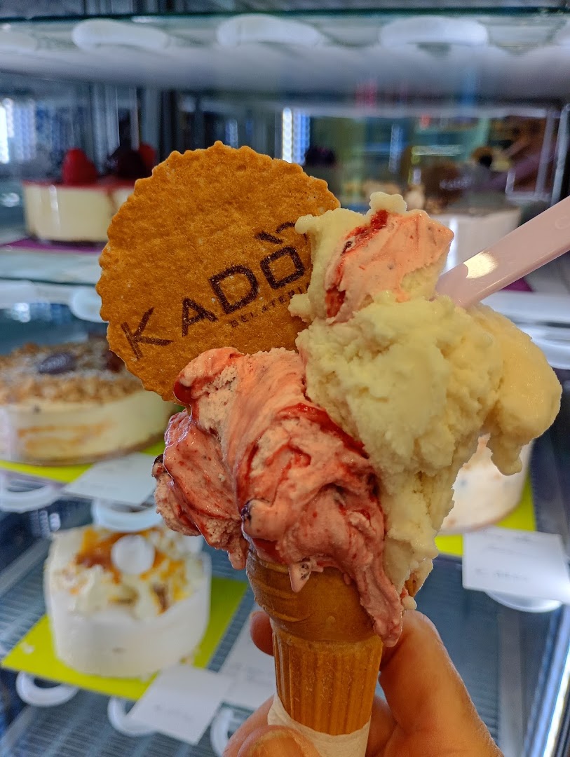 KaDo Gelateria