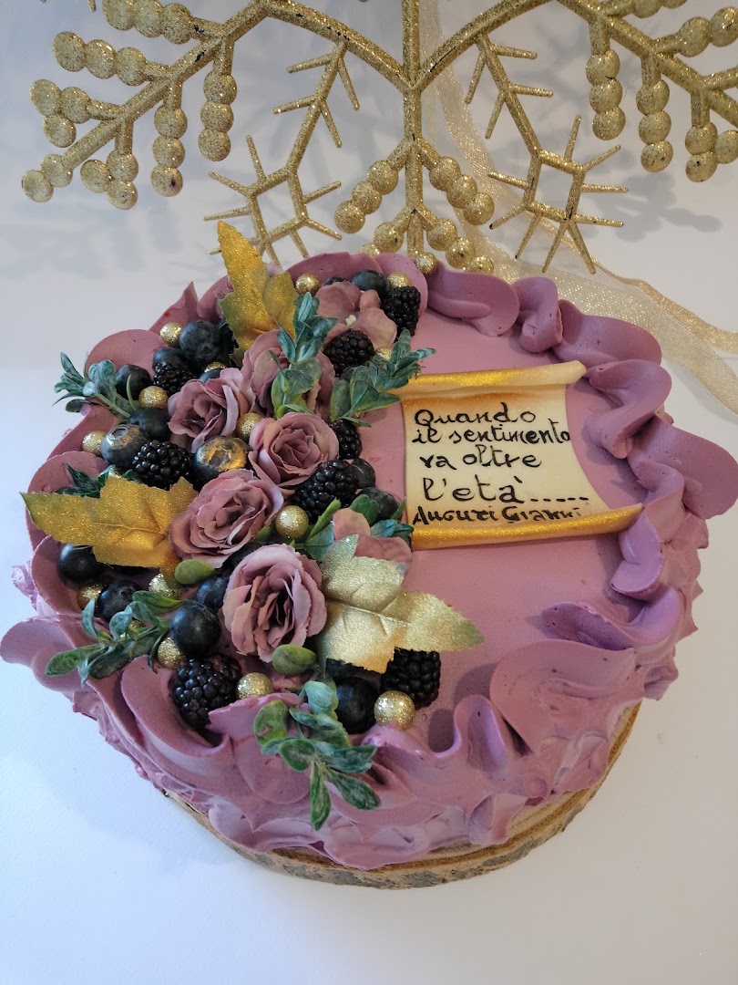 Kafé 54 - Pasticceria LoSfizio, Montescaglioso
