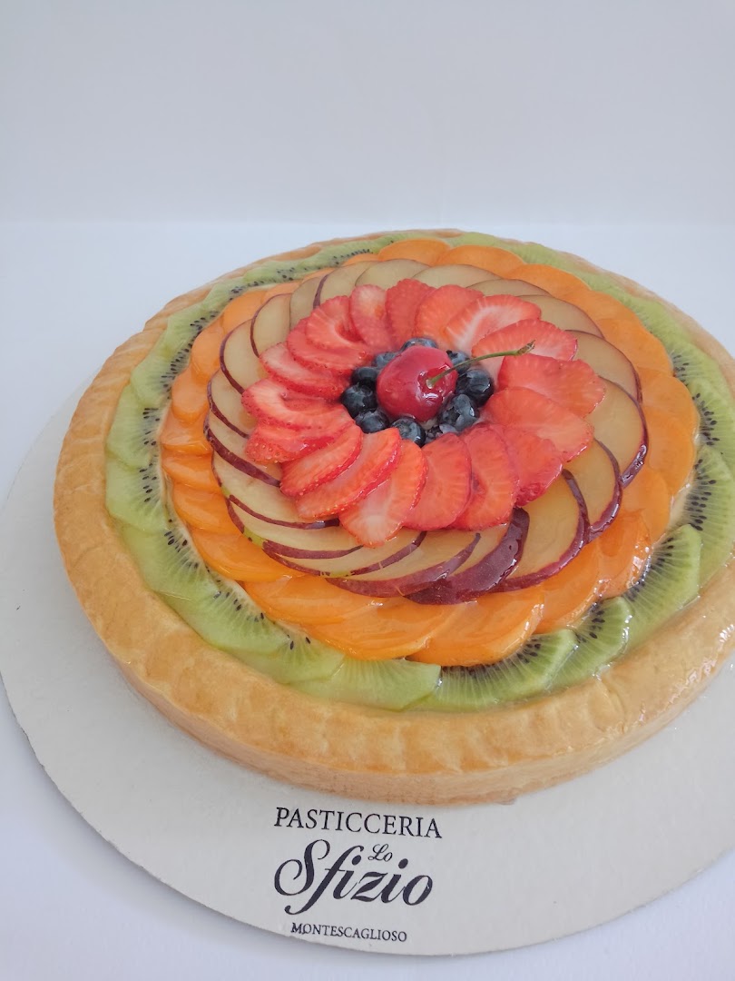 Kafé 54 - Pasticceria LoSfizio