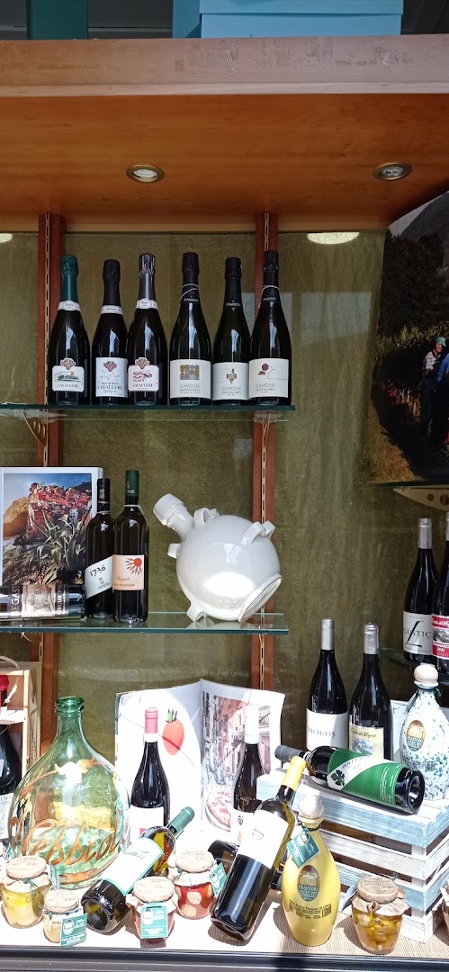 Kafe' di Stefania Ricciardi